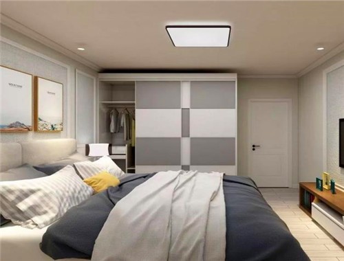 克兰斯集成墙面